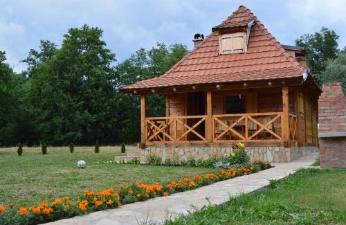 Mokra Gora Apartamento | Apartment Mateja