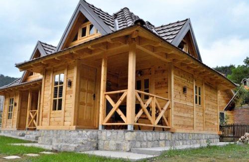 Mokra Gora Apartamento | Apartment Mateja