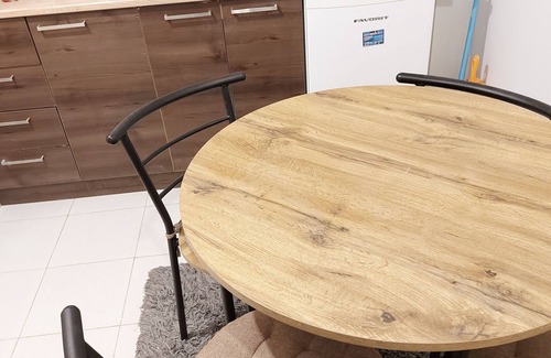 Novi Sad Apartamento | APARTMENT MATICE SRPSKE WITH PARKING