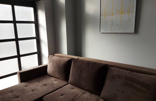 Novi Sad Apartamento | APARTMENT MATICE SRPSKE WITH PARKING