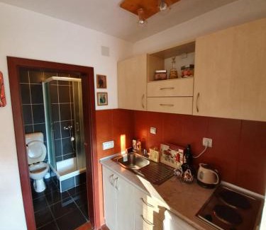 Zlatibor Apartamento | Apartment Matija