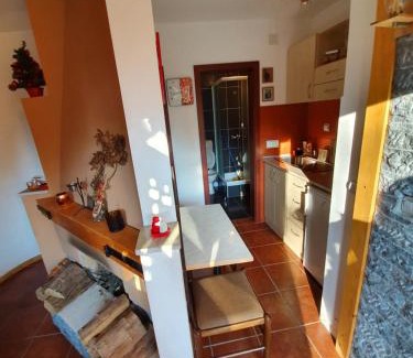 Zlatibor Apartamento | Apartment Matija