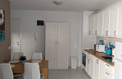 Mejasi Apartamento | Apartment Matmar