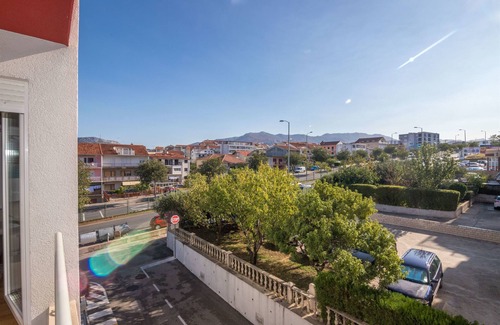 Mejasi Apartamento | Apartment Matmar