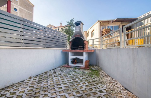 Mejasi Apartamento | Apartment Matmar