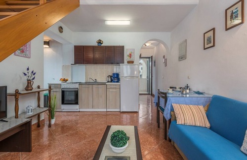 Porec Apartamento | House Matosevic / Apartment No.2 with Balcony
