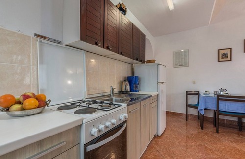 Porec Apartamento | House Matosevic / Apartment No.2 with Balcony