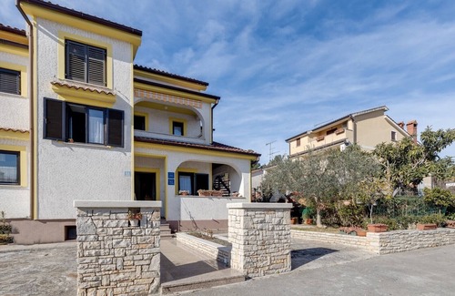 Porec Apartamento | House Matosevic / Apartment No.2 with Balcony
