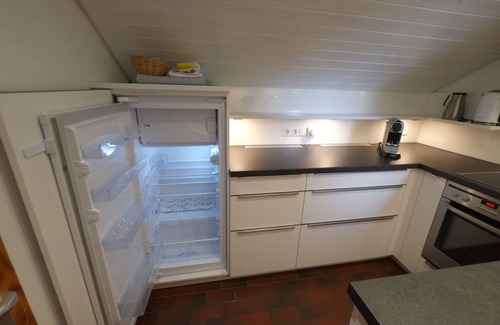 Hinterzarten Apartamento | Apartamento '8 - Rose' con balcón y Wi-Fi