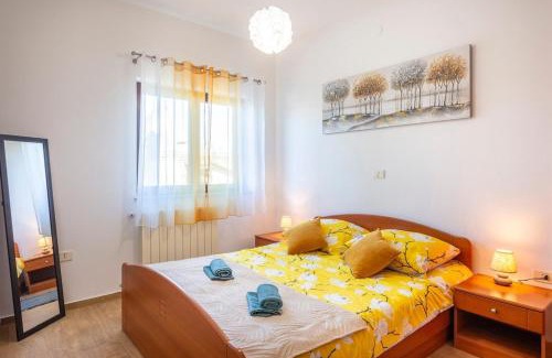 Prodol Apartamento | Apartment Mattinna