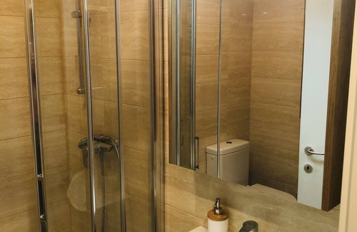 Novi Beograd Apartamento | Apartment Maximus lux