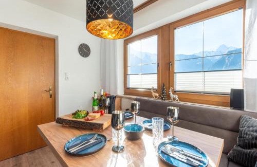 Hippach Apartamento | Apartment Mayrhofen near Horbergbahn