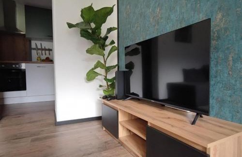 Hippach Apartamento | Apartment Mayrhofen near Horbergbahn