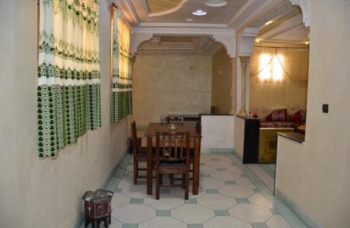 Layoun Apartamento | Apartment Medina Fes