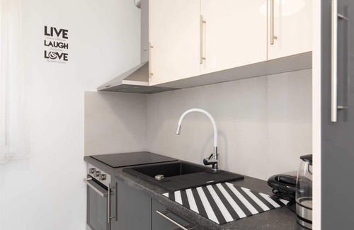 Cizici Apartamento | Apartments Medna (62571-A3) - Čižići - isla de Krk