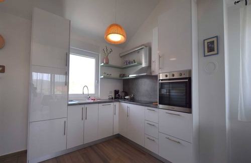Cizici Apartamento | Apartamentos Medna (62571-A1) - Čižići - isla Krk