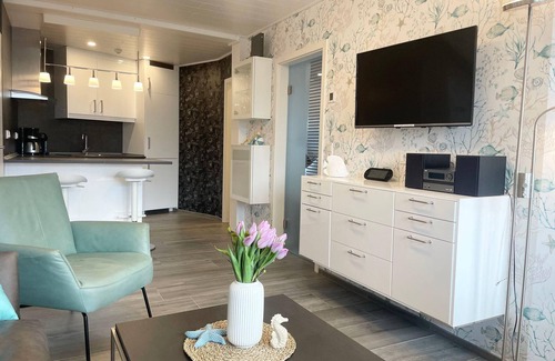 Duhnen Apartamento | Apartment Meeresbrandung 37