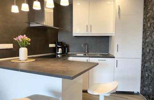 Duhnen Apartamento | Apartment Meeresbrandung 37