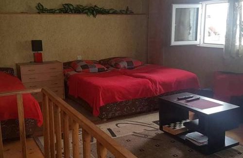Kazbegi Apartamento | apartment megi