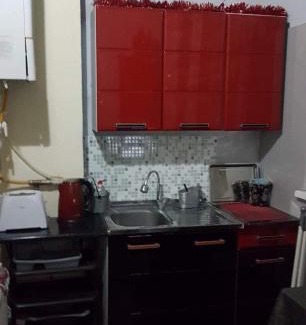 Kazbegi Apartamento | apartment megi