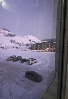 Kazbegi Apartamento | apartment megi