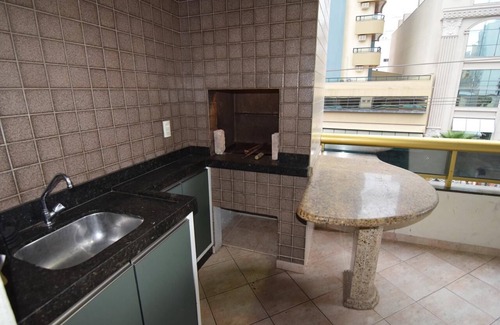 Andorinha Casa | Apartment Meia Praia Private pool 04 rooms 02 vacancies