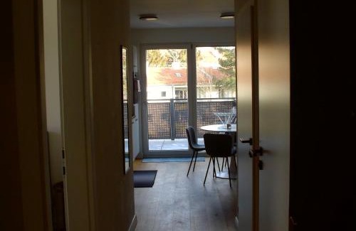 Floridsdorf Apartamento | Apartment Melanie