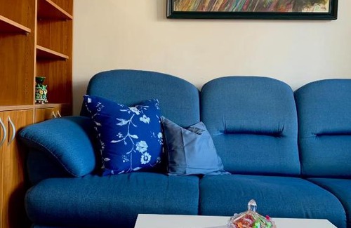 Dorcol Apartamento | Apartment Melano
