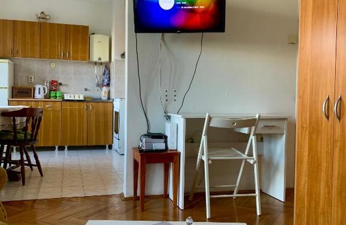 Dorcol Apartamento | Apartment Melano