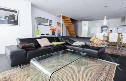 Laax Apartamento | Apartamento Melina by Interhome