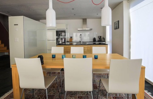 Laax Apartamento | Apartamento Melina by Interhome