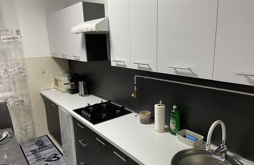 Kisvarda Casa | Melinda Apartment Kisvárda