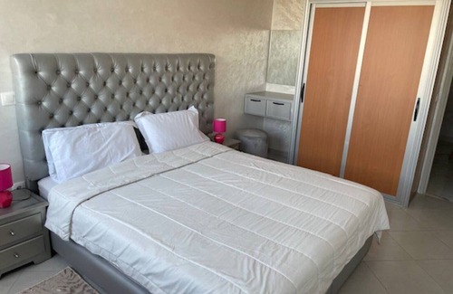 Casablanca City Center Apartamento | Apartment Melines