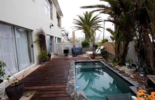 Melkbosstrand Casa | Apartamento Melkbos Moments-Apartment with a Pool View