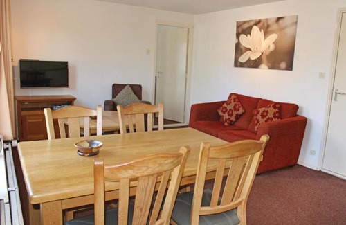 Meppen Apartamento | Apartment Meppen IV