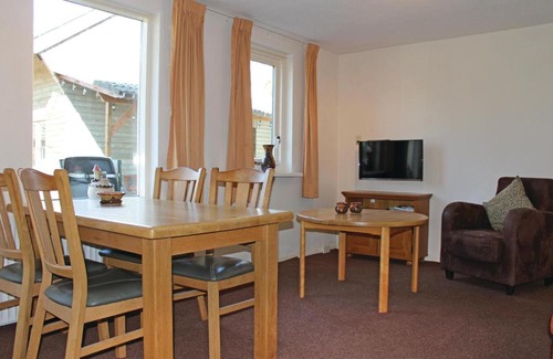 Meppen Apartamento | Apartment Meppen IV