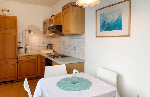 Goritschach Apartamento | Apartment Meran-1 by Interhome