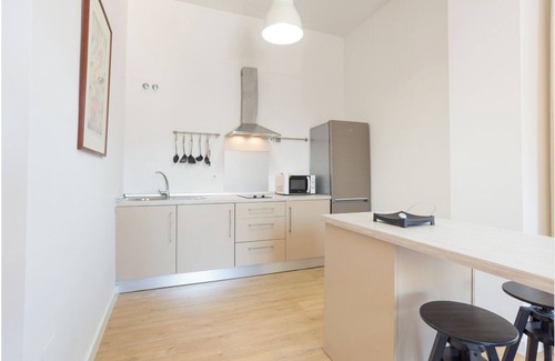 La Merced Apartamento | Apartamento Merced10 2D