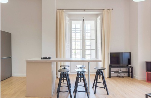 La Merced Apartamento | Apartamento Merced10 2D