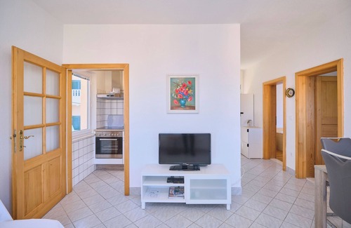 Okrug Gornji Apartamento | Apartment Meri #1