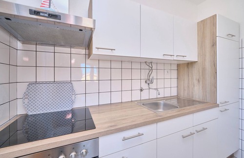 Okrug Gornji Apartamento | Apartment Meri #1