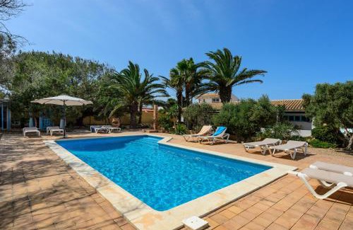 Formentera Apartamento | Apartment Mestral