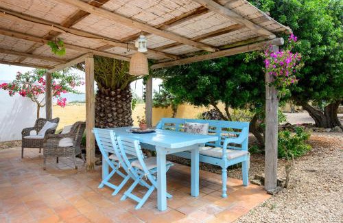 Formentera Apartamento | Apartment Mestral