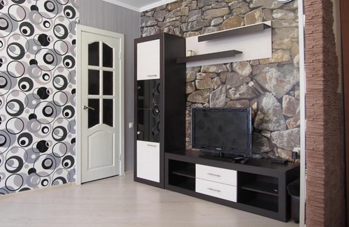Zavodskoy District Apartamento | Apartment Metro Partizanskaya, 2-bedroom
