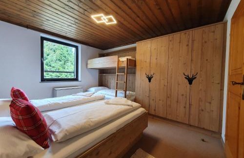 Maishofen Apartamento | Apartment Metzger - Steinbock Lodges