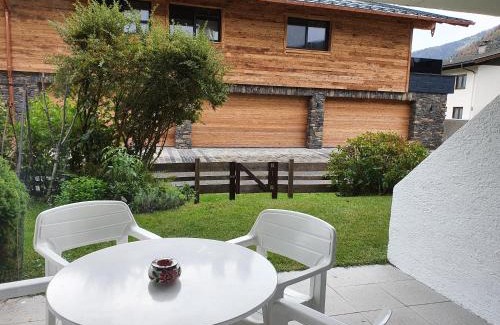 Maishofen Apartamento | Apartment Metzger - Steinbock Lodges