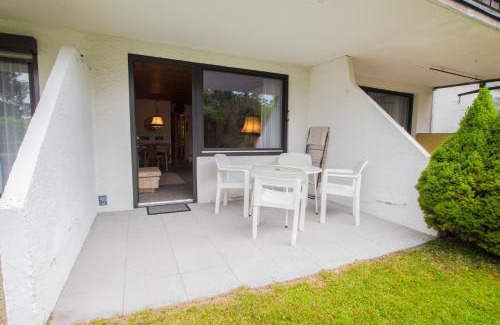 Maishofen Apartamento | Apartment Metzger - Steinbock Lodges