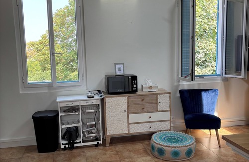 Meudon Apartamento | Apartment Meudon - 10 minutes from Montparnasse station and the Seine musicale
