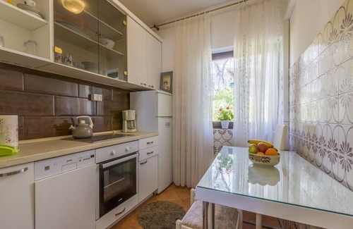 Dramalj Apartamento | Apartamento Milka (86841-A1) - Dramalj (Crikvenica)