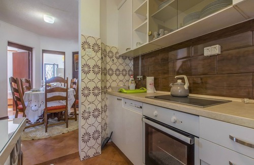 Dramalj Apartamento | Apartamento Milka (86841-A1) - Dramalj (Crikvenica)